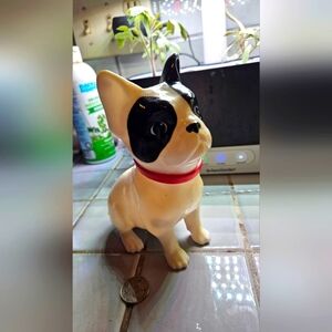 French Bulldog Light - Battery Operated